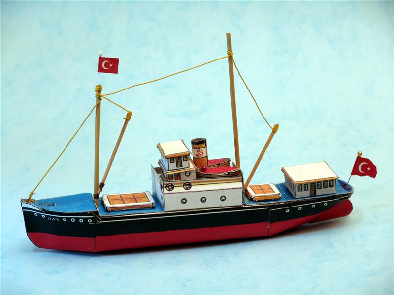 Maket