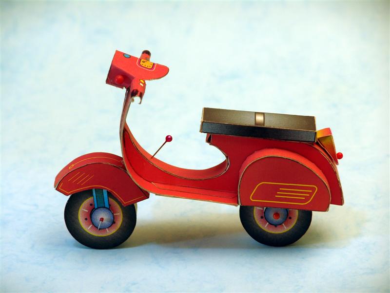 Maket
