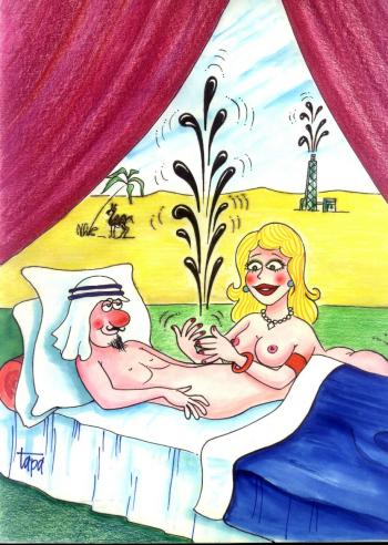 Karikatür