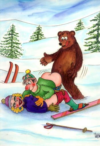 Karikatür