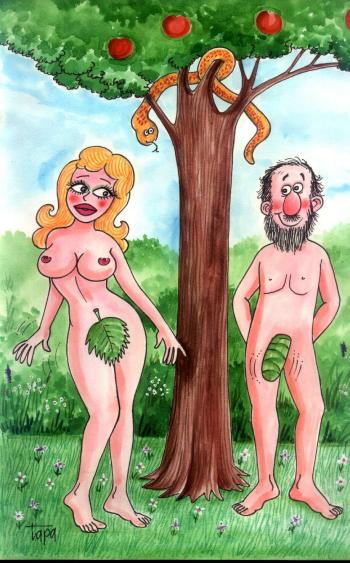 Karikatür