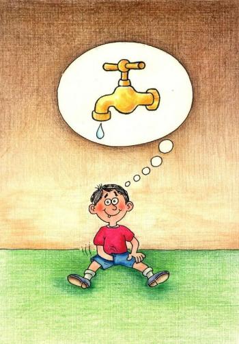 Karikatür