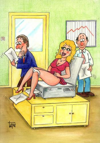 Karikatür