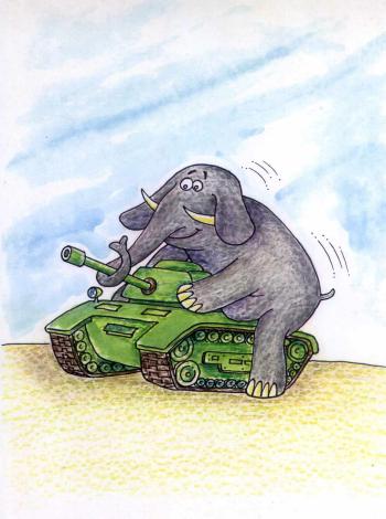 Karikatür