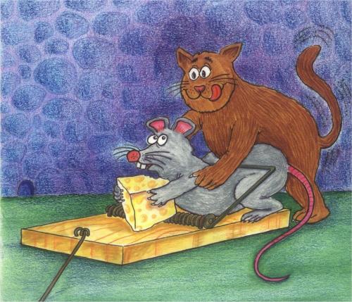 Karikatür