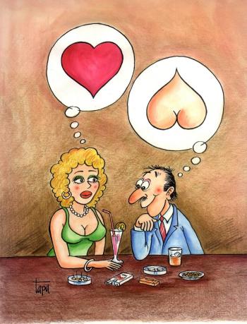 Karikatür