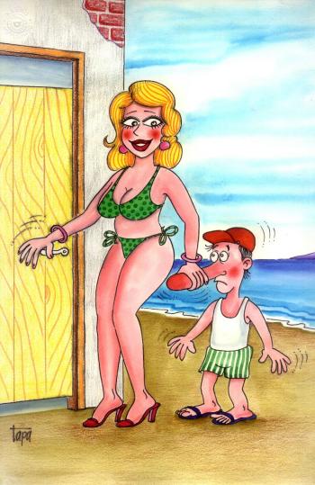 Karikatür