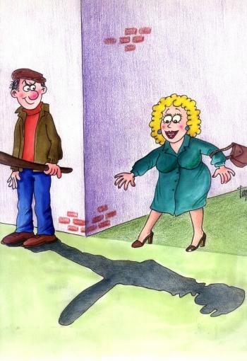 Karikatür