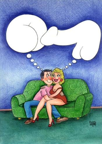 Karikatür