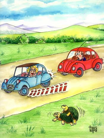 Karikatür
