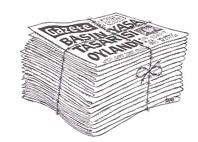 Karikatür